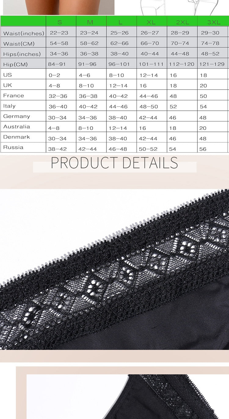 Women's leakproof menstrual thong by The Clothing Company Sydney, low waist period underwear with four-layer protection, breathable lingerie.