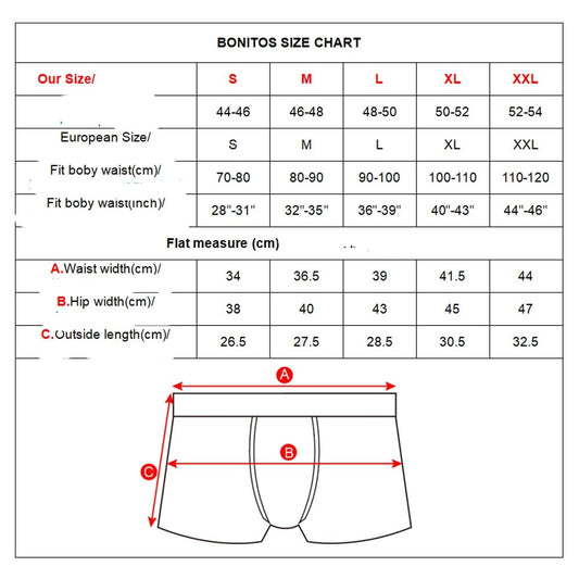 4 Pack Boxer Shorts Men's Panties Underpants Boxershorts Underwear Cotton Mix Trunks Set The Clothing Company Sydney