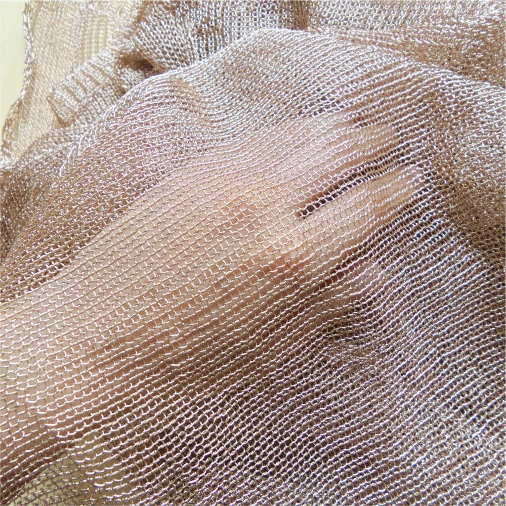Sheer net mesh glitter tunic swimsuit cover-up by The Clothing Company Sydney, featuring long beach dress style, ideal for beachwear.