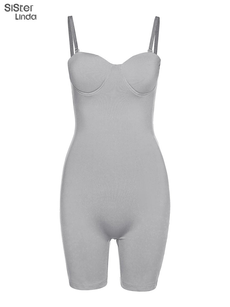 Casual mesh bodycon mini dress for women by The Clothing Company Sydney, sleeveless, deep V neck, stretchy, fitted party clubwear.