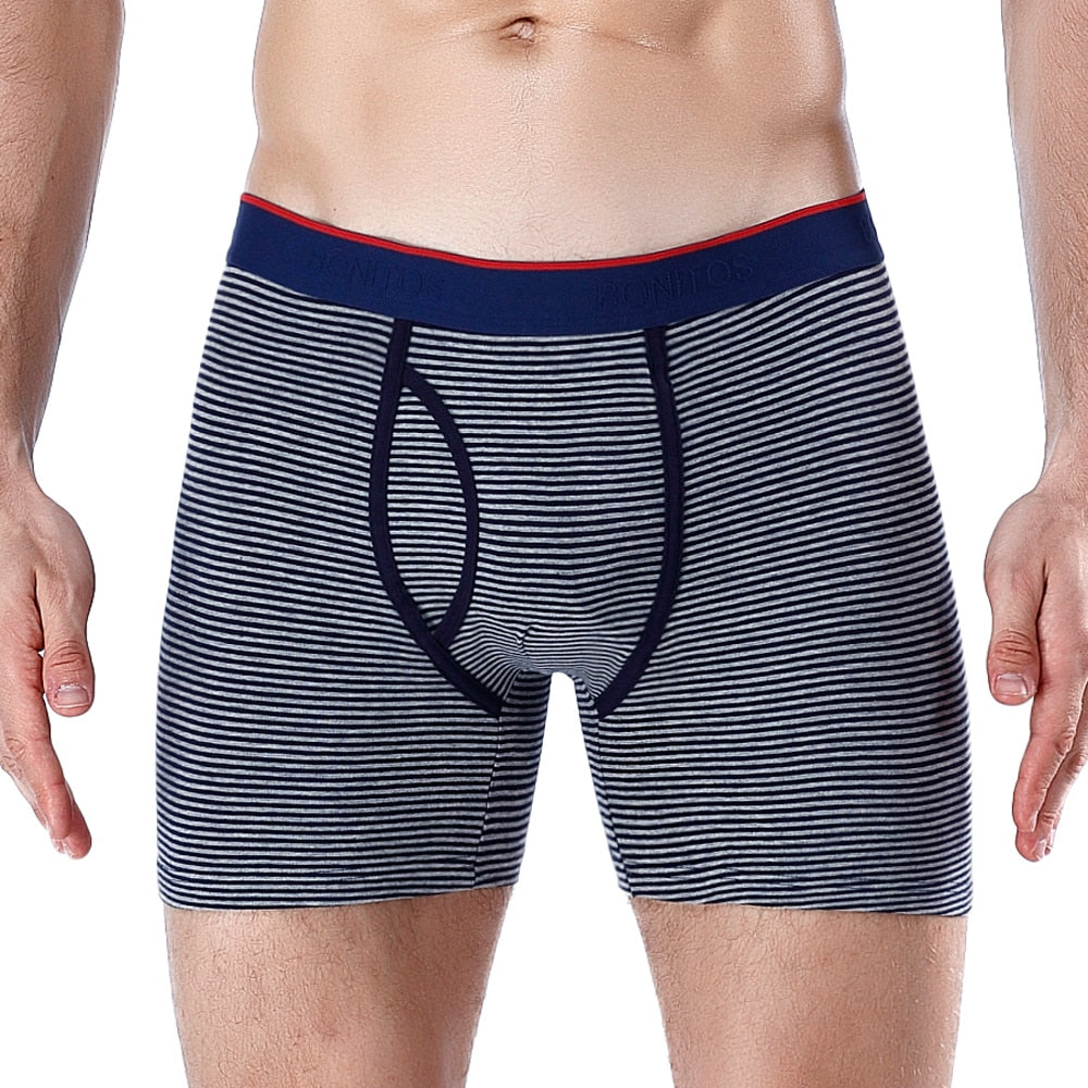 Men's panties Underwear Boxer Shorts Cotton underpants male Slip boxershorts luxury underwear Trunks The Clothing Company Sydney
