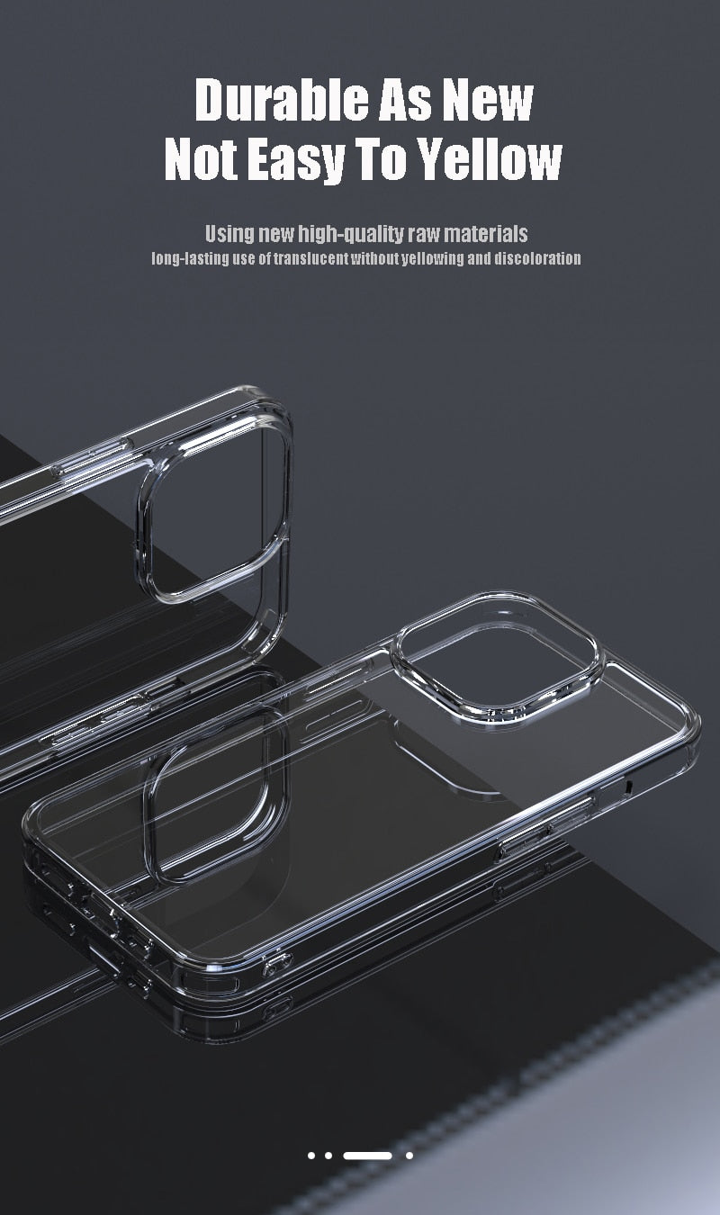 Clear tempered glass phone case for iPhone 11, 12, 13, 14 Pro, XS Max, iPhone 7, 8 Plus, and SE2 by The Clothing Company Sydney.