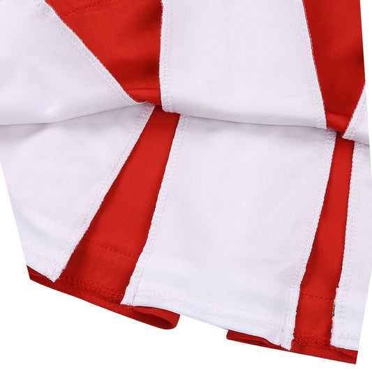 Adults School Cosplay Uniform Cheerleader Costume Set Halloween Costume The Clothing Company Sydney