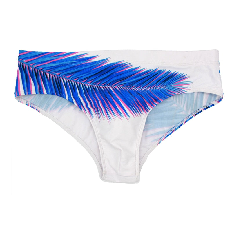 Men Swimwear Low Sexy Boxers Men's Swim Brief Sportive Beachwear Shorts Sunga Man Swimsuit Brief The Clothing Company Sydney