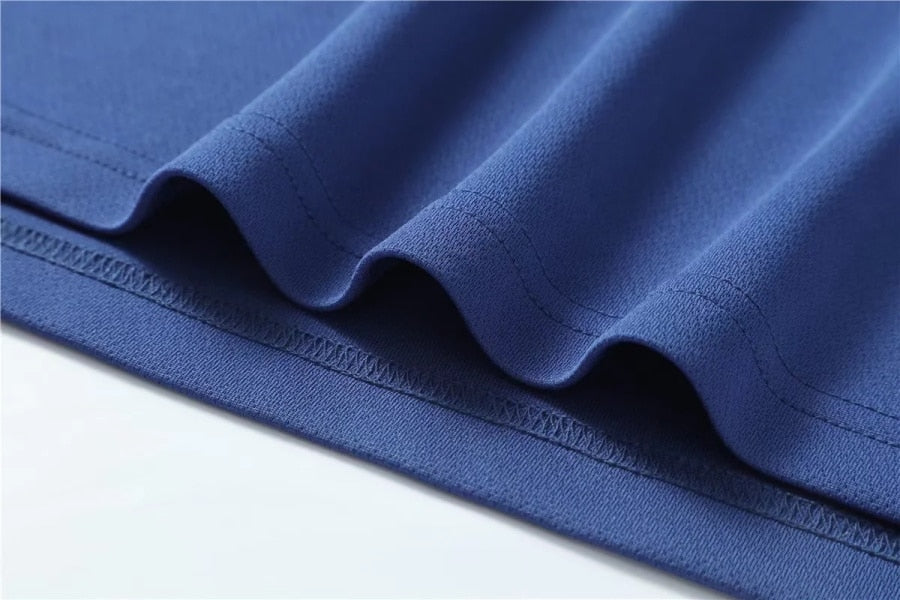 Men Women Short Sleeve Qucik Qry Sports Clothes Golf Table Tennis Shirts Running T-Shirt Badminton Shirt Sportswear The Clothing Company Sydney