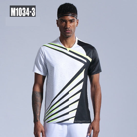 Running Shirt Men/Women Short T-Shirt Golf Volleyball Netball Tennis Shirt Basketball GYM Running T Shirt Badminton Soccer training Sports Clothes The Clothing Company Sydney