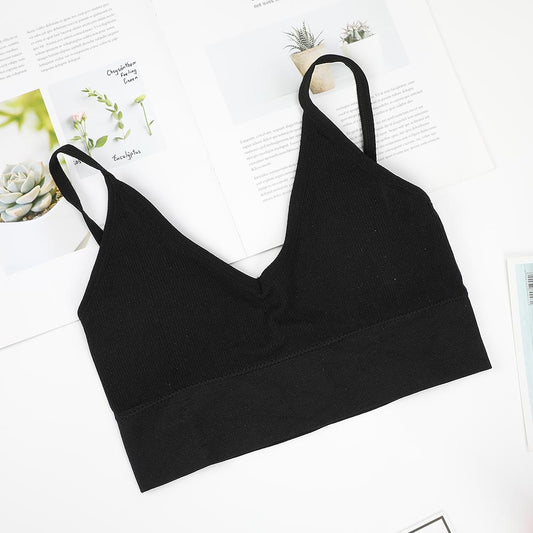 Elegant bralette crop top Underwear push up strapless bra lace Lingerie Brassiere The Clothing Company Sydney