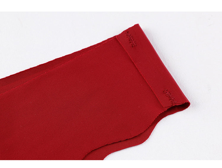 3 pack Seamless Panty Set Underwear Comfort Intimates Fashion Ladies Low-Rise Briefs Panties Lingerie The Clothing Company Sydney