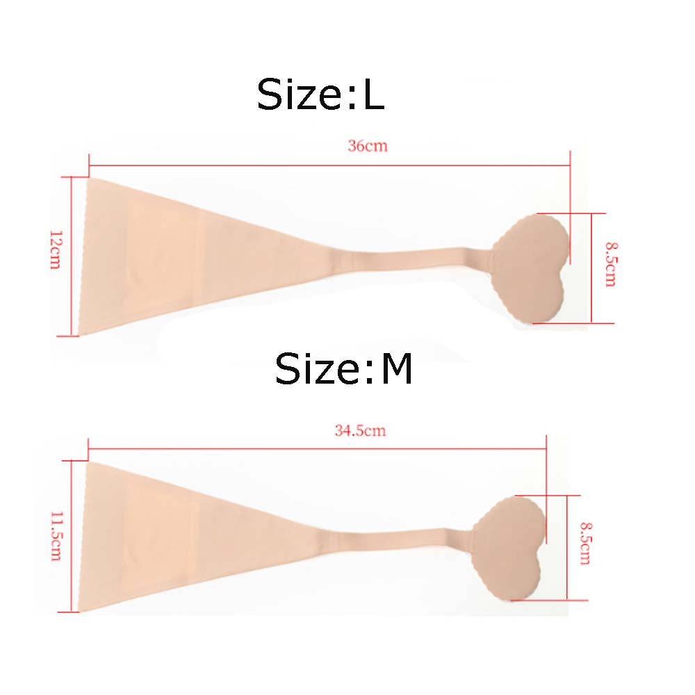 Women C Style Panties Invisible Underwear No Panty Line Self Adhesive Strapless Thong C-string Thongs Exotic Panties Lingerie The Clothing Company Sydney