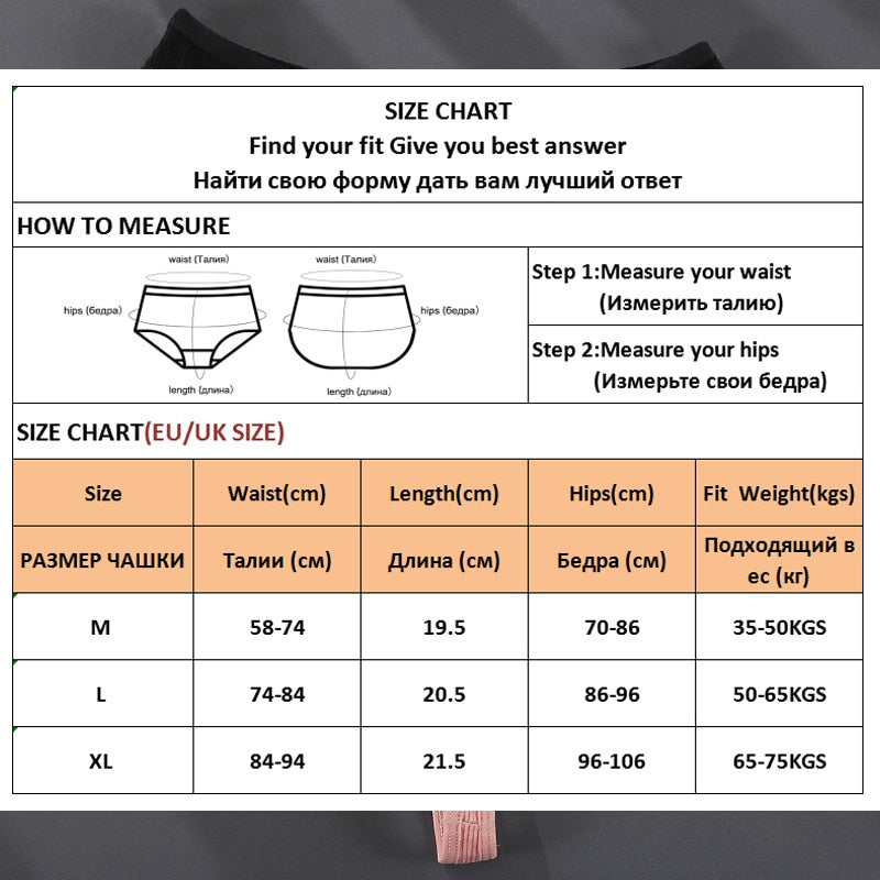 Three-pack cotton G-string panties from The Clothing Company Sydney, low waist, T-back lingerie with V-waist design.