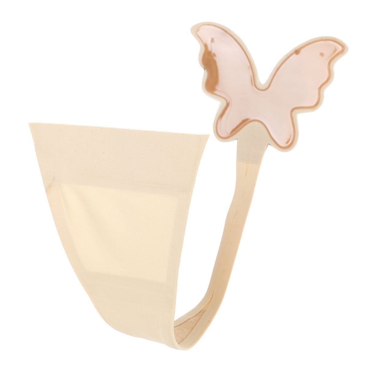 Women’s C-string lingerie from The Clothing Company Sydney, strapless, self-adhesive, invisible briefs, no panty line, exotic thong underwear.