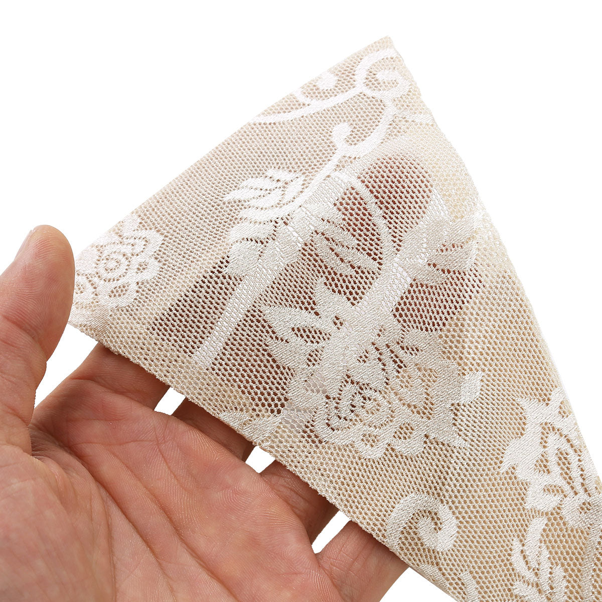 Invisible strapless C-string lingerie panties from The Clothing Company Sydney, designed for no panty line and self-adhesive fit.
