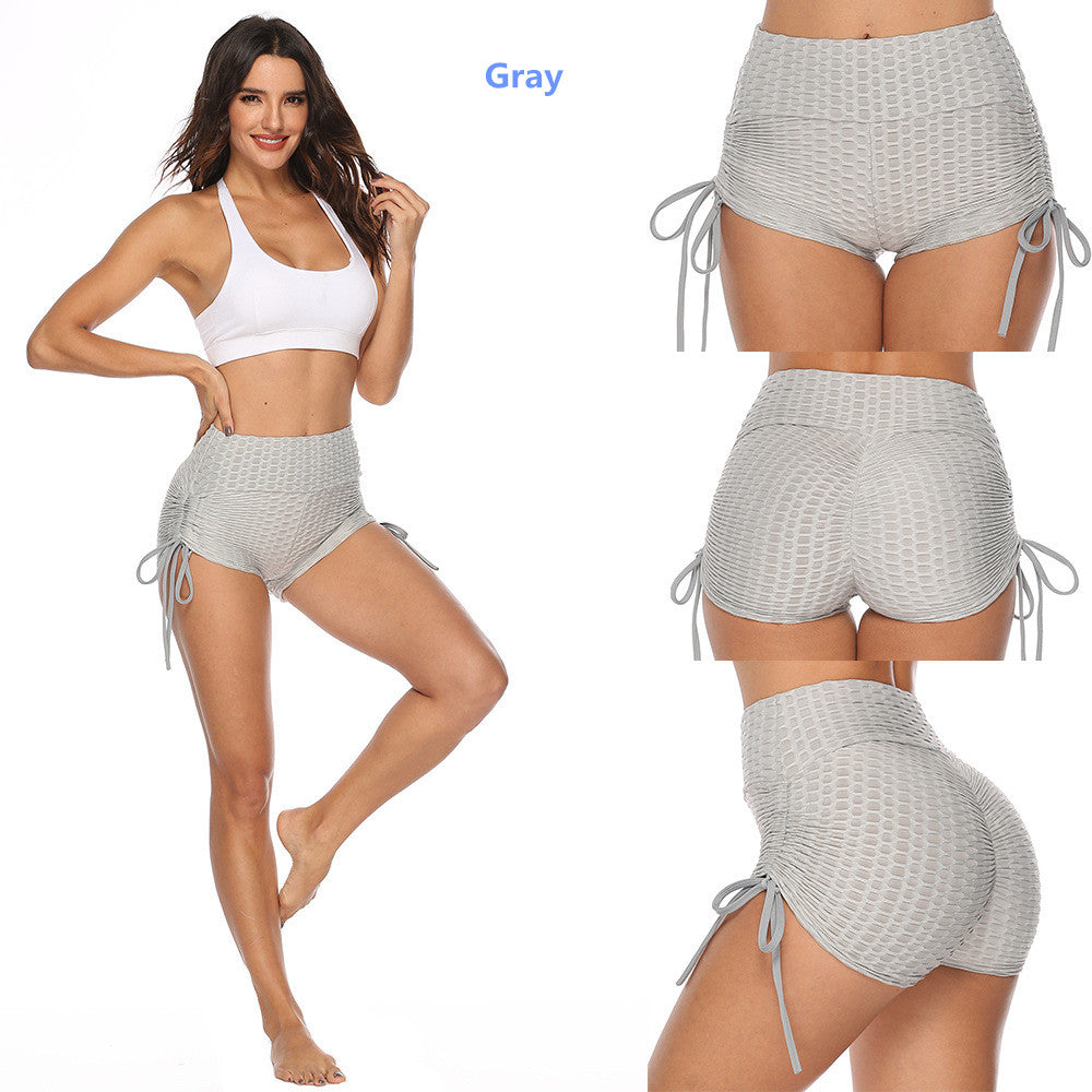 High waist athletic gym workout fitness yoga briefs from Clothing Company Sydney, breathable and designed for active fitness.