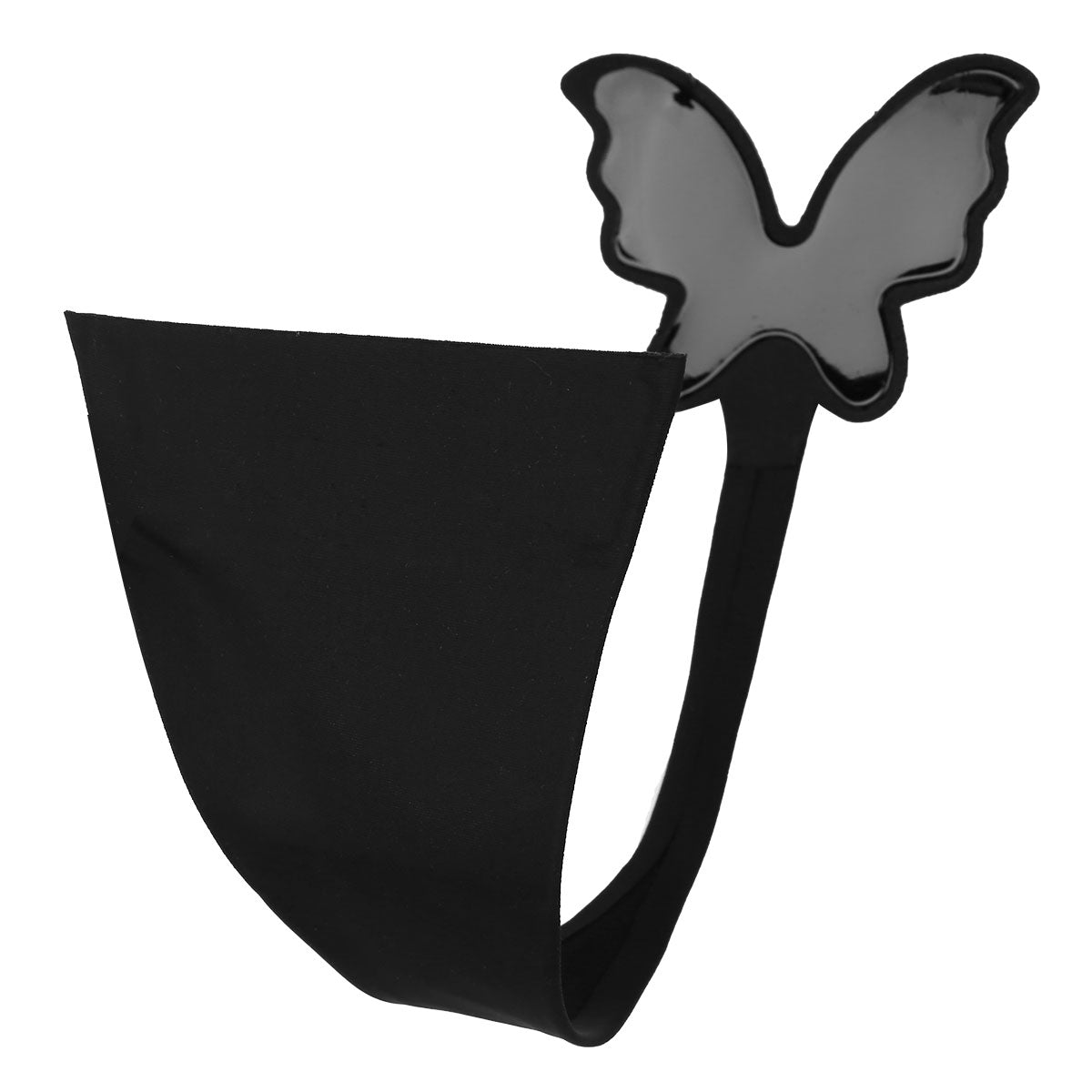 Women’s C-string lingerie from The Clothing Company Sydney, strapless, self-adhesive, no panty line exotic thong underwear.