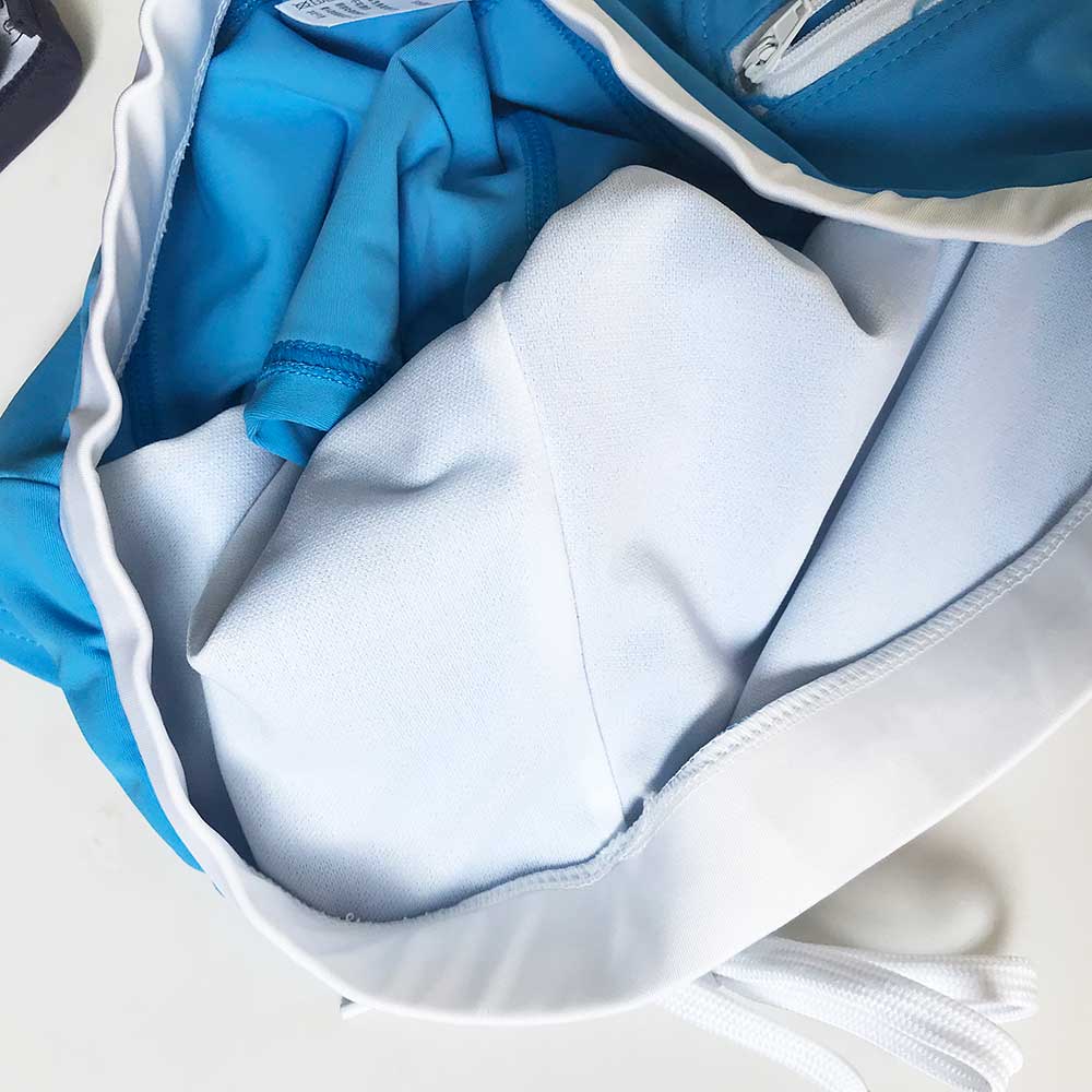 Men's Swim low rise swimwear beach swimming trunks shorts men boxer trunks bathing Shorts The Clothing Company Sydney