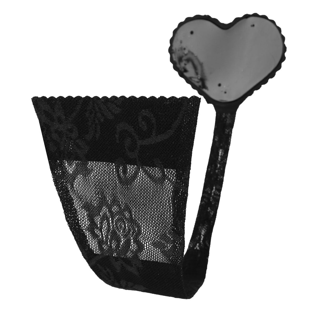 Women’s invisible C-string lingerie panties by The Clothing Company Sydney, strapless, self-adhesive, no panty line, exotic thong underwear.