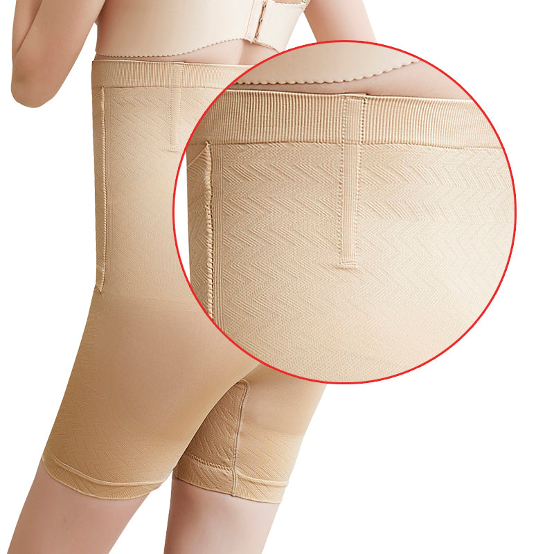 Body shaper panties for women with tummy control and butt lifting, plus size shapewear by The Clothing Company Sydney.