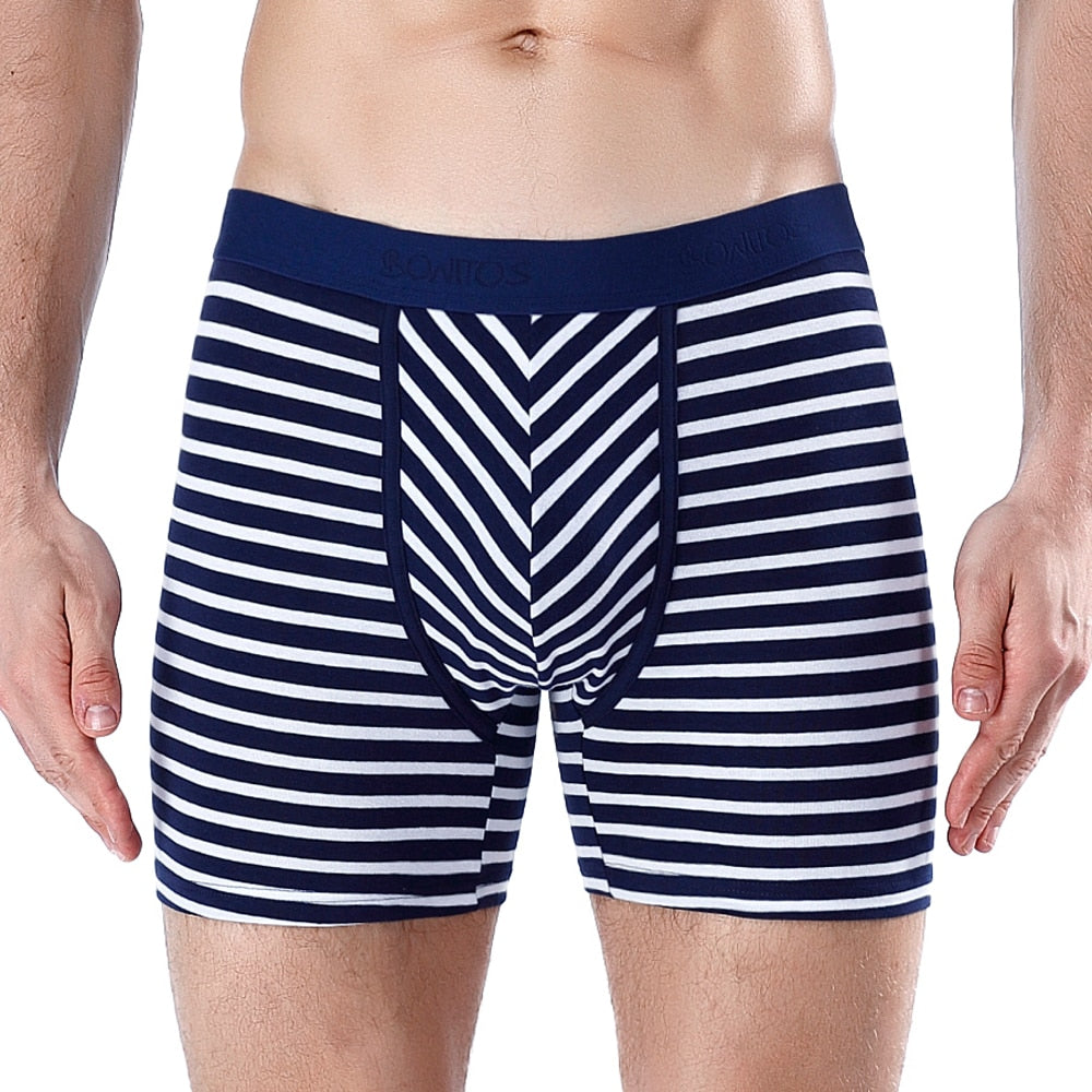 Men's panties Underwear Boxer Shorts Cotton underpants male Slip boxershorts luxury underwear Trunks The Clothing Company Sydney