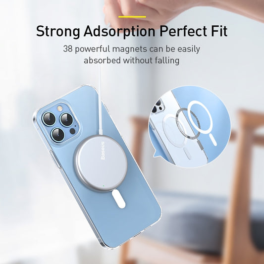 Transparent Magnetic Phone Case for iPhone 13 Pro Max 13pro Wireless Charging Cover iPhone 12 12 Pro Max Magnet Case The Clothing Company Sydney