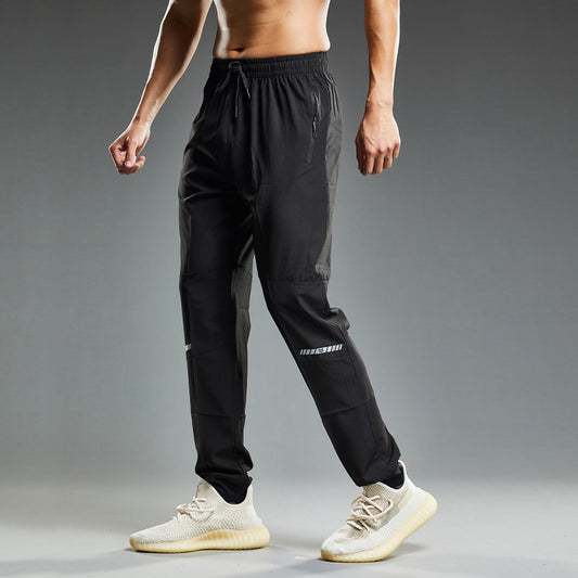 Quick Drying Sports Running Pants With Zipper Pockets Training Joggings Men Pants Soccer Pants Fitness Pants For Men The Clothing Company Sydney