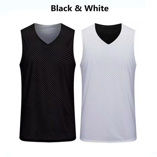 Double-sided Wearable Uniforms double-deck Quick-drying Men Women Sports Shirts Adult Kids Basketball Jerseys The Clothing Company Sydney