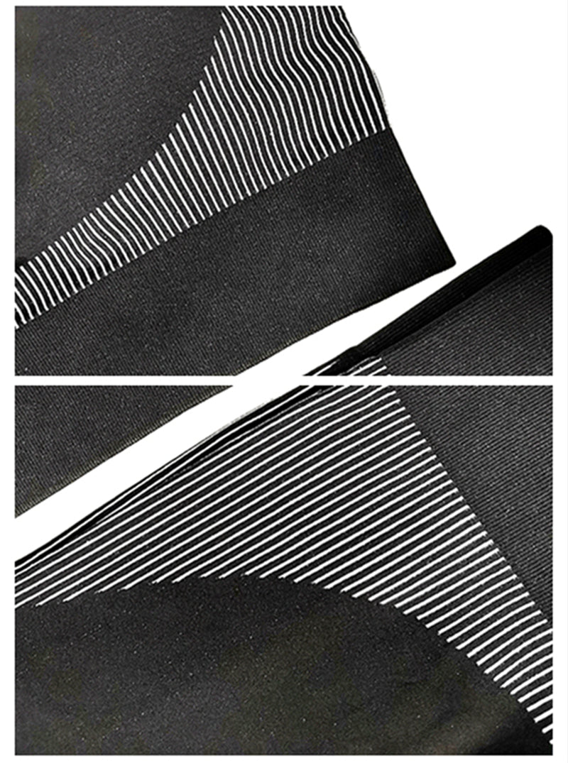 Seamless Yoga Set Women Dry Fit Two 2 Piece Tight Crop top Bra Legging Sportsuit Workout Outfit Fitness Wear Gym Set The Clothing Company Sydney