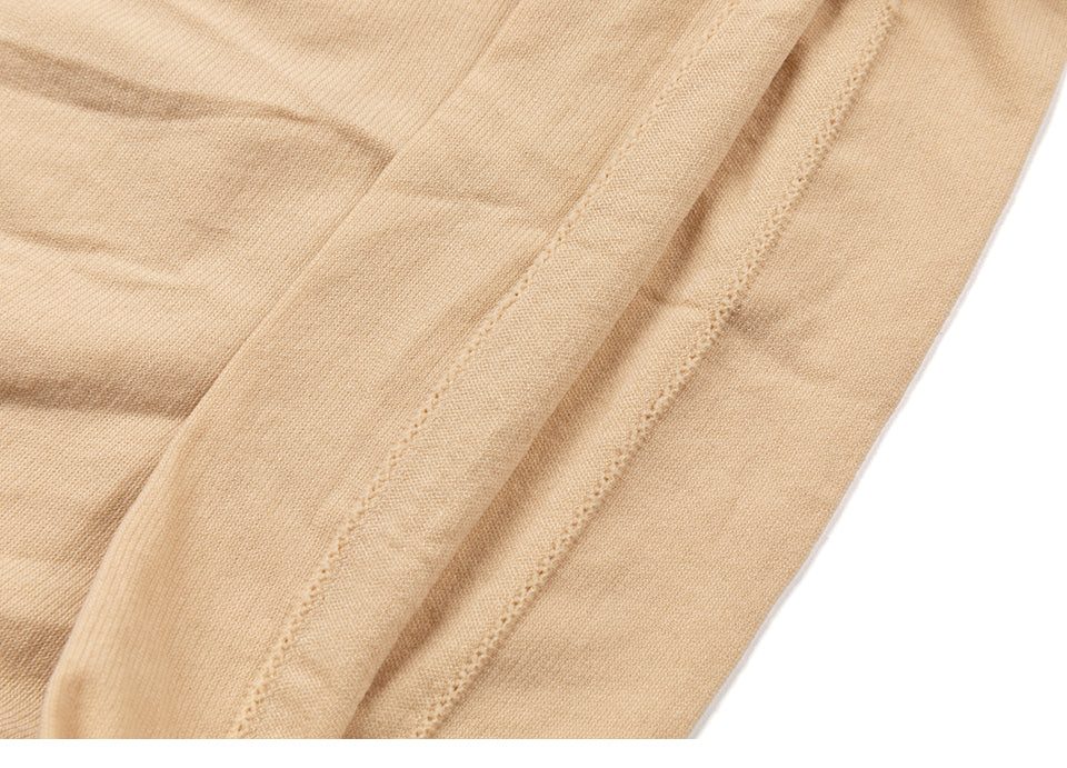 Women’s strapless shapewear slip by The Clothing Company Sydney, seamless full-body tummy control shaper under dress.
