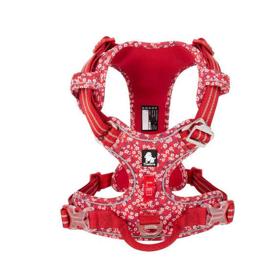 Pet Harness Small Medium Large Split Dog Fashion Outdoor Harness The Clothing Company Sydney