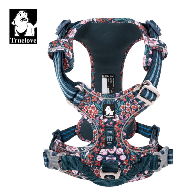 Pet Harness Small Medium Large Split Dog Fashion Outdoor Harness The Clothing Company Sydney