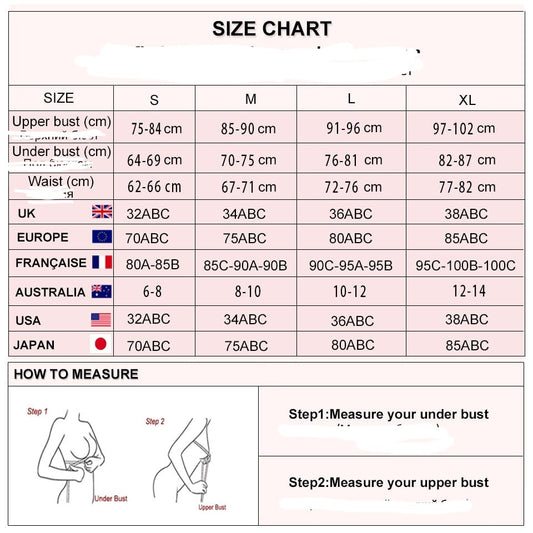 Sensual Lingerie Transparent Bra Panty Set 4-Piece See Through Seamless Women's Sets Neon Fancy Underwear The Clothing Company Sydney