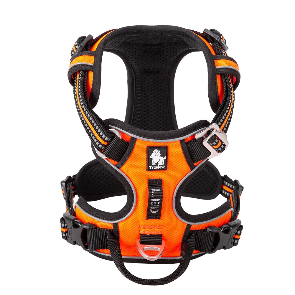 Pet Harness Small Medium Large Split Dog Fashion Outdoor Harness The Clothing Company Sydney