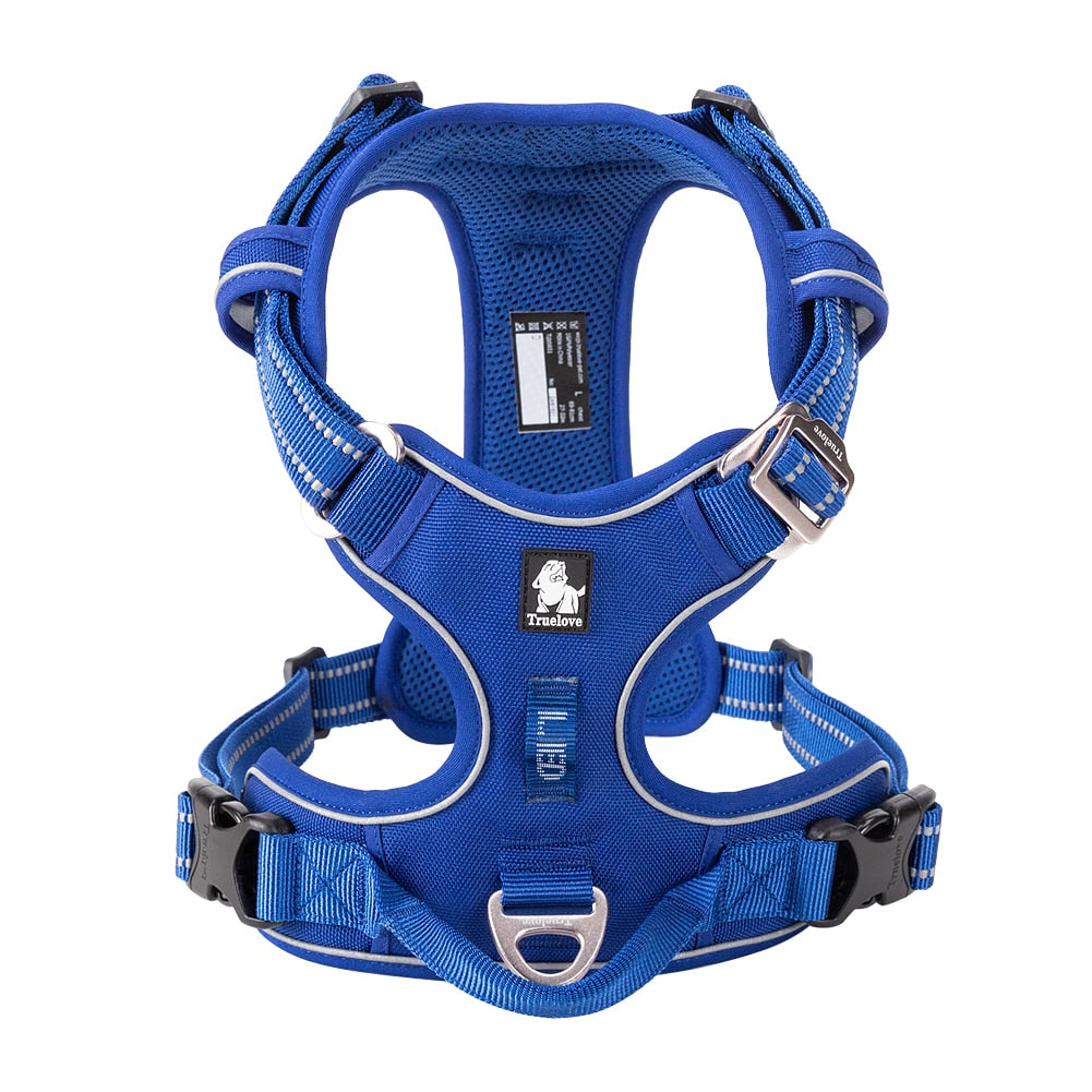 Pet Harness Small Medium Large Split Dog Fashion Outdoor Harness The Clothing Company Sydney