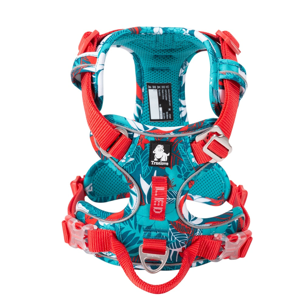 Pet Harness Small Medium Large Split Dog Fashion Outdoor Harness The Clothing Company Sydney