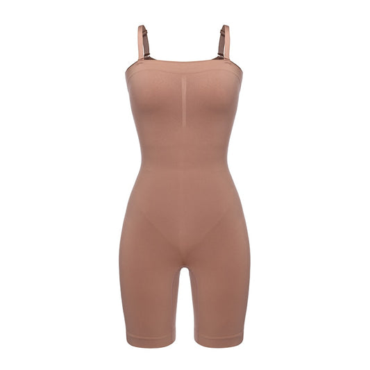Women's Bodysuit Shapewear Full Body Shaper Tummy Control Sheath Butt Lifter Push Up Thigh Slimmer Abdomen Shapers Corset The Clothing Company Sydney