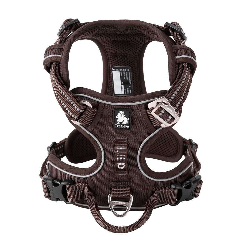 Pet Harness Small Medium Large Split Dog Fashion Outdoor Harness The Clothing Company Sydney