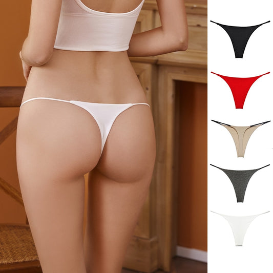 1 and 3 pack Panties Lingerie Thongs Low-Rise G Strings Underwear Temptation Bikini T-back The Clothing Company Sydney