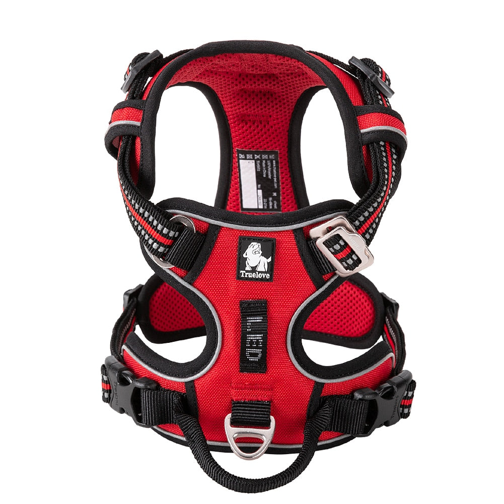 Pet Harness Small Medium Large Split Dog Fashion Outdoor Harness The Clothing Company Sydney