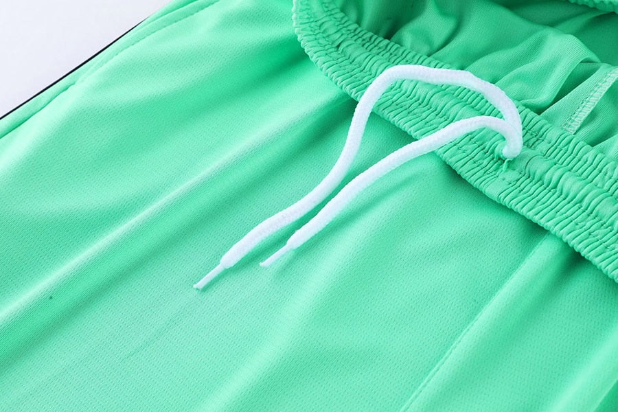 Men Kid's Football Jerseys Uniform Boys girls Goalkeeper Soccer Jersey Children's Football Shirt shorts training suit The Clothing Company Sydney