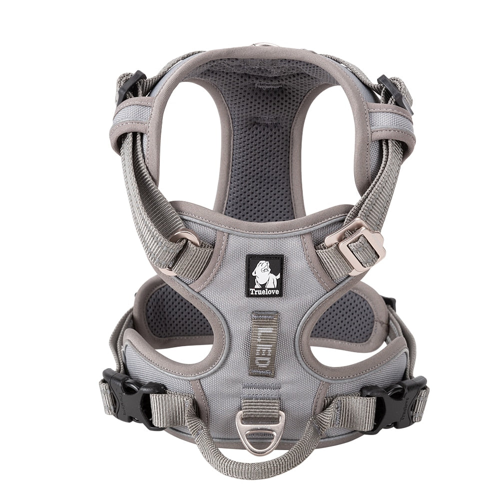 Pet Harness Small Medium Large Split Dog Fashion Outdoor Harness The Clothing Company Sydney