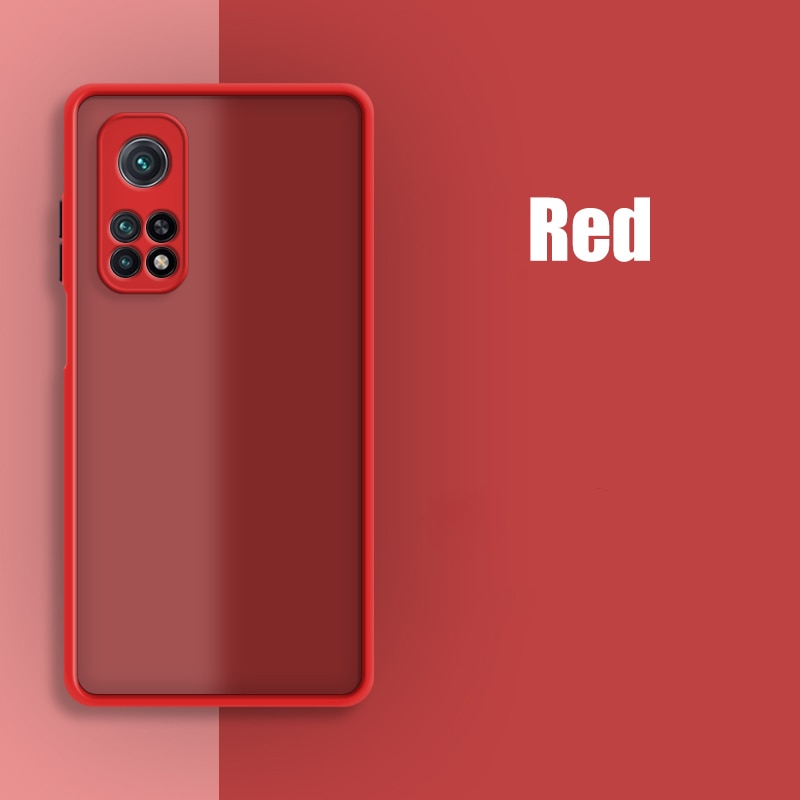 Shockproof matte Samsung Galaxy phone case by The Clothing Company Sydney with ultra armor bumper protection.