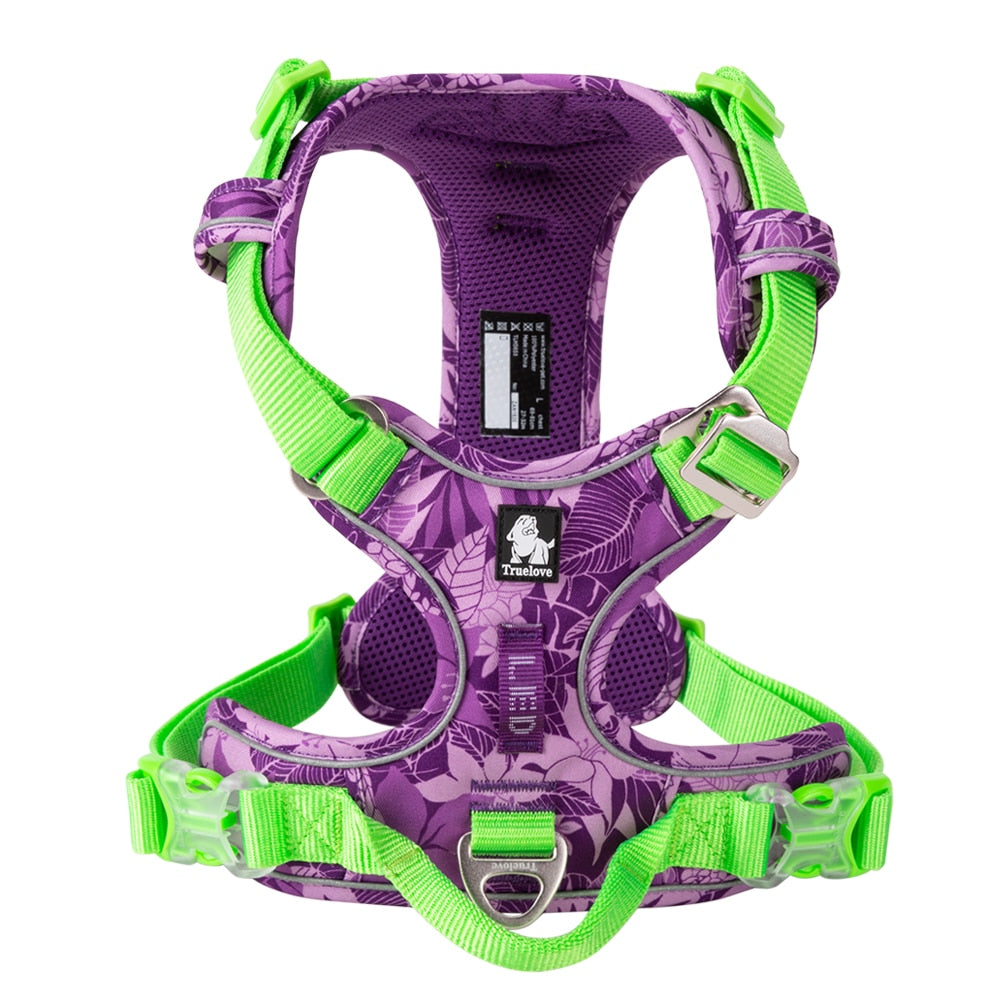 Pet Harness Small Medium Large Split Dog Fashion Outdoor Harness The Clothing Company Sydney