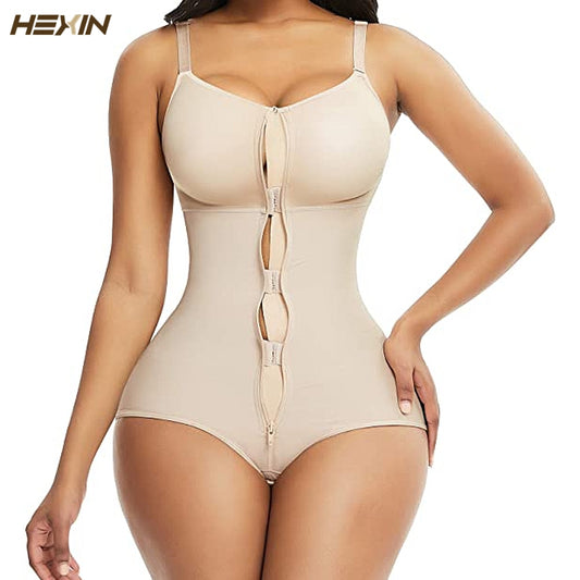Women full Body Shapers Corset Waist Trainer Binders Shapewear Push Up Butt Lifter Sheath Underwear The Clothing Company Sydney