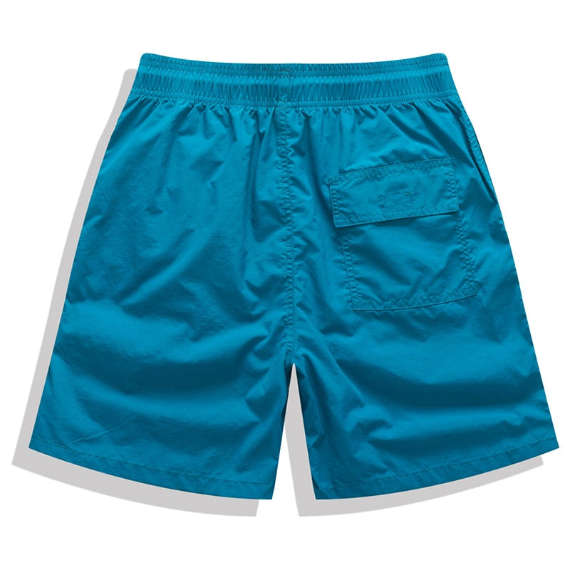 Mens Swimwear Swim Trunks Beach Board Shorts Swimming Pants Swimsuits Running Sports Surfing Shorts The Clothing Company Sydney
