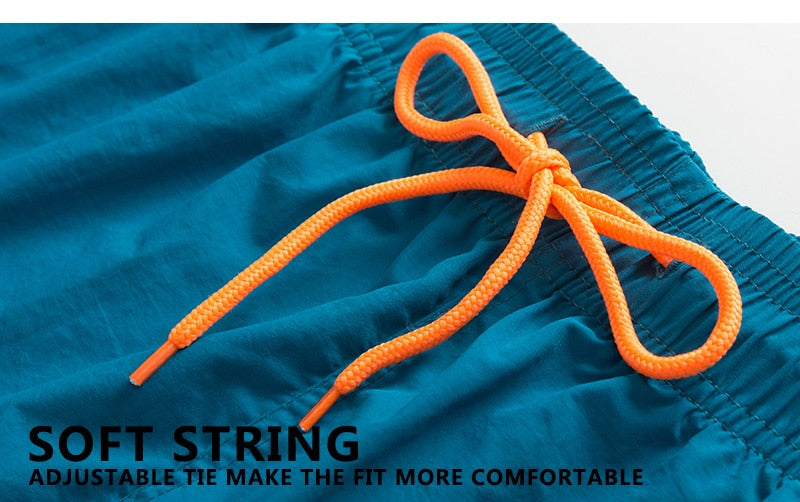 Mens Swimwear Swim Trunks Beach Board Shorts Swimming Pants Swimsuits Running Sports Surfing Shorts The Clothing Company Sydney
