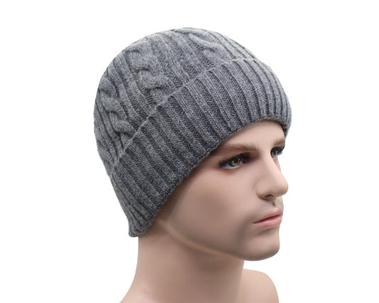 Brand Winter Beanies Winter Men Women Knitted Bonnet Caps Skullies Black Mask Cap Warm Hat The Clothing Company Sydney