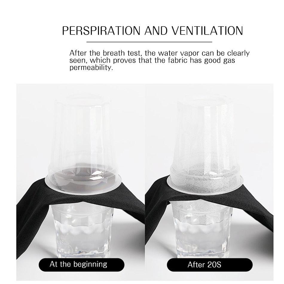 1PC Ice Fabric Summer UV Protection Running Basketball Volleyball Cycling Sunscreen Sports Arm Sleeve The Clothing Company Sydney