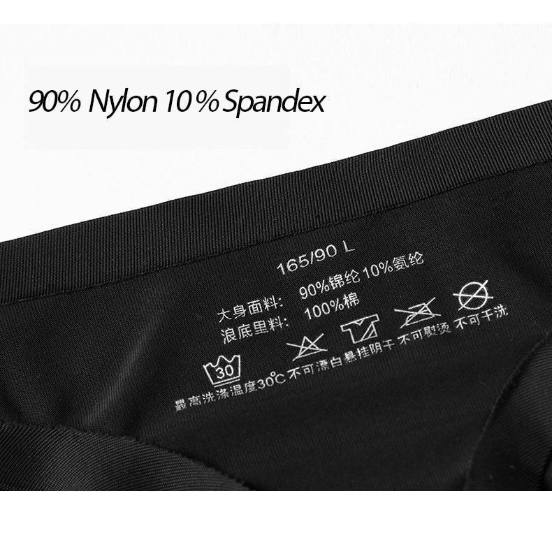 1 Pc Thong Leopard T-back Soft G-string Seamless Underwear Panties The Clothing Company Sydney