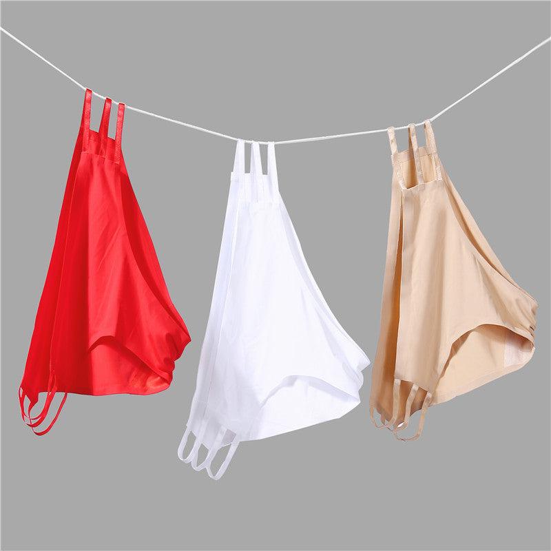 1Pc Seamless Thong G-String Underwear T-back Underpants Ladies Thongs Girls Soft Intimate Panties The Clothing Company Sydney