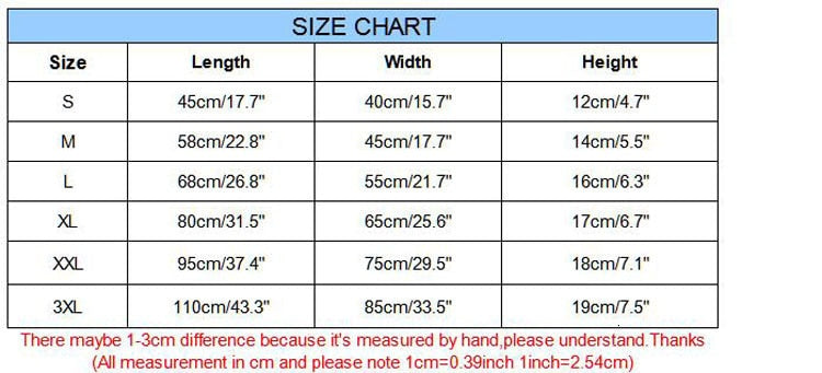 9 Color Paw Pet Sofa Dog Beds Waterproof Bottom Soft Fleece Warm Cat Bed House The Clothing Company Sydney