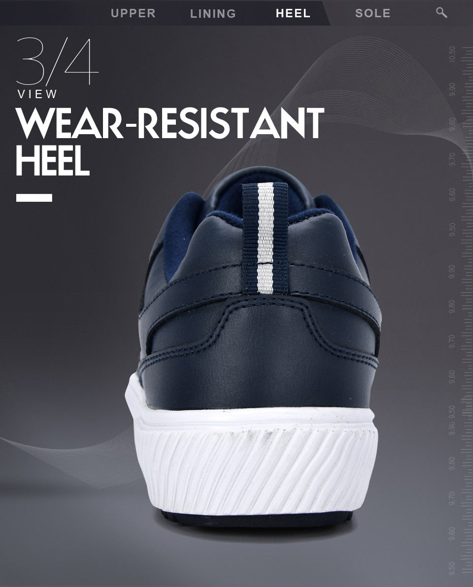 Lightweight casual sneakers for men and women by The Clothing Company Sydney, featuring soft skateboard-inspired design and comfortable fit.